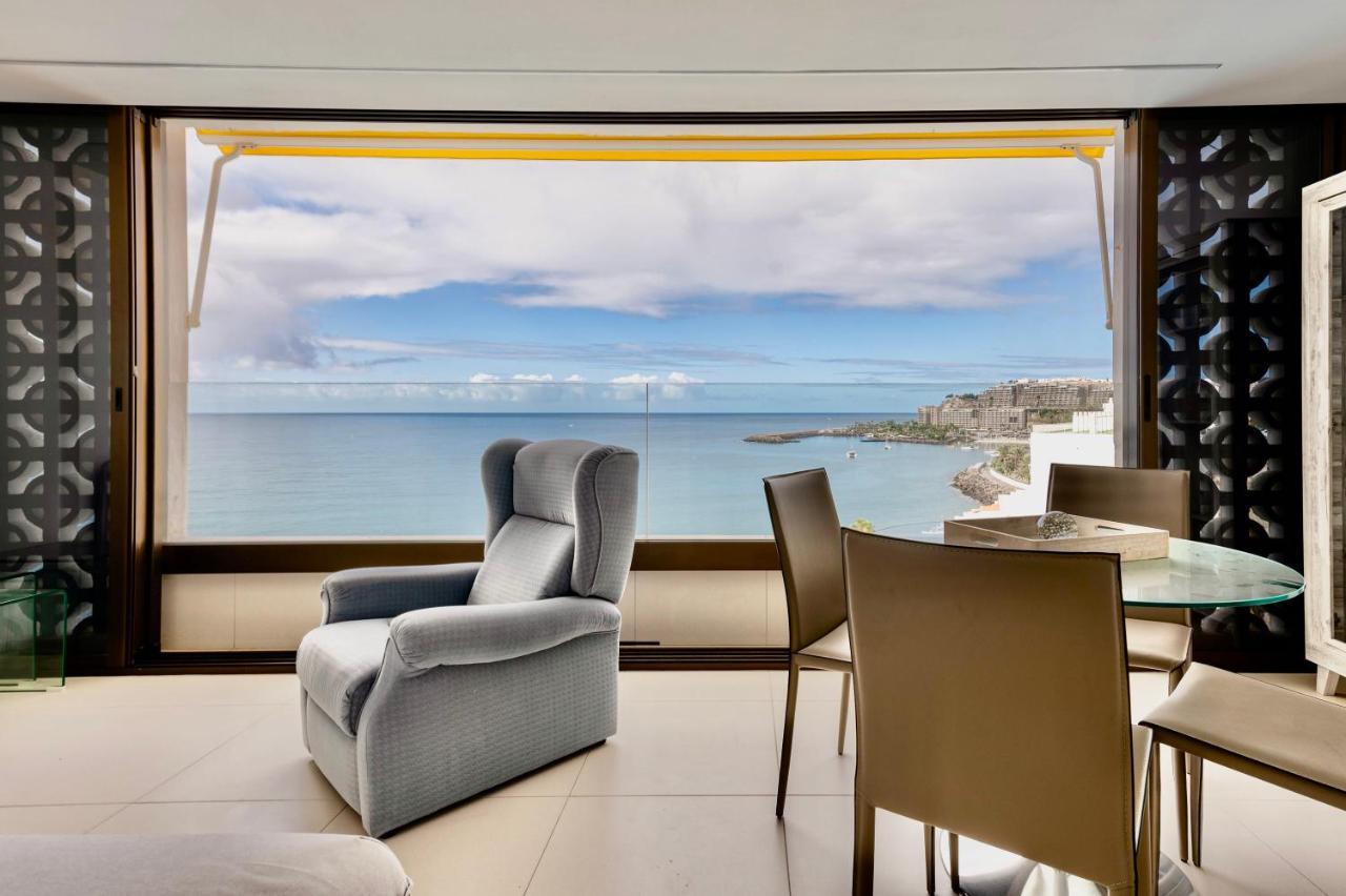 Апартаменты Brand New - Ocean Views - Sunset Facing Паталавака Экстерьер фото