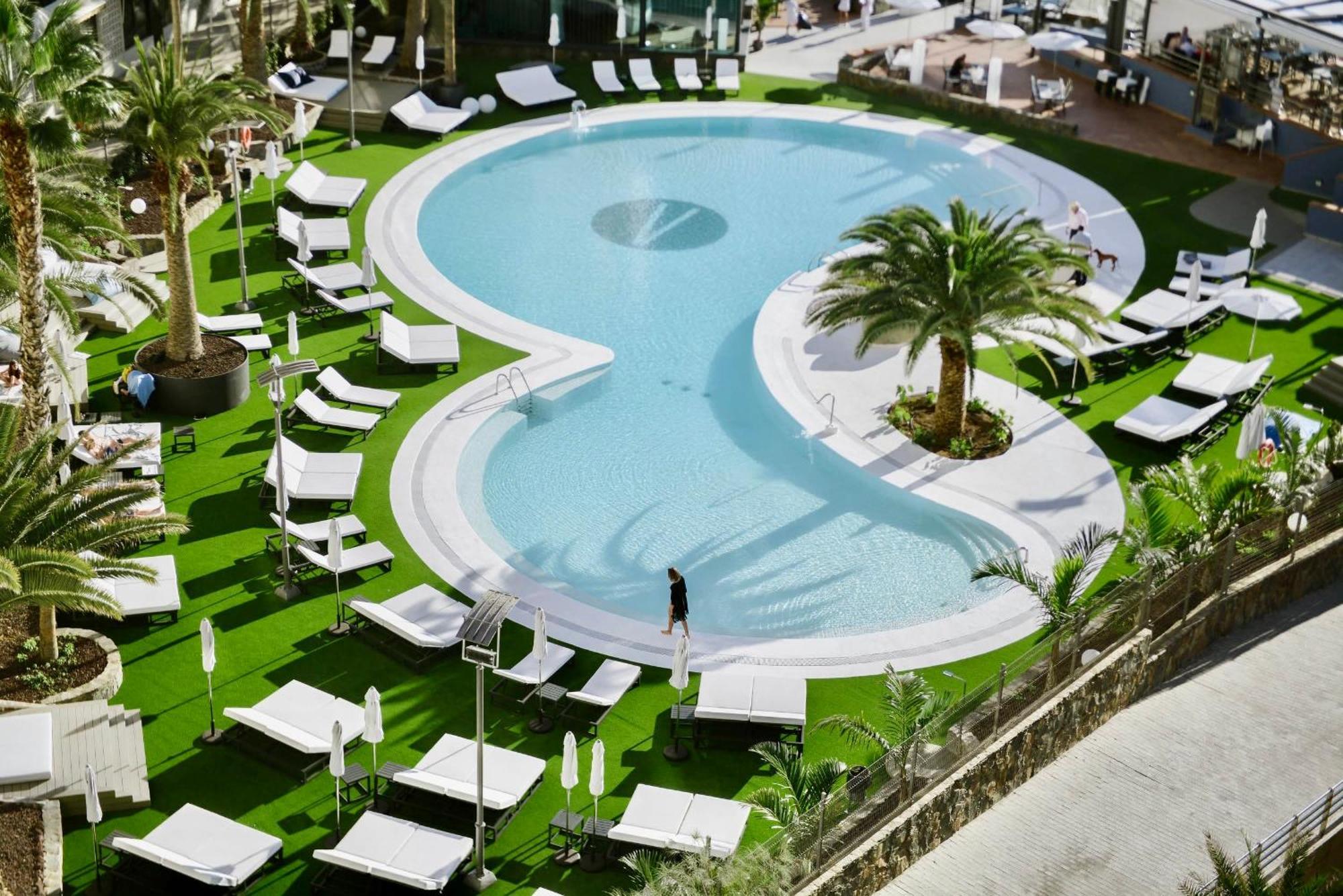 Апартаменты Brand New - Ocean Views - Sunset Facing Паталавака Экстерьер фото